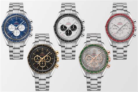 omega speedmaster olimpiadi 2020|Speedmaster olympic games.